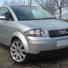 Audi A2 1.4 TDi