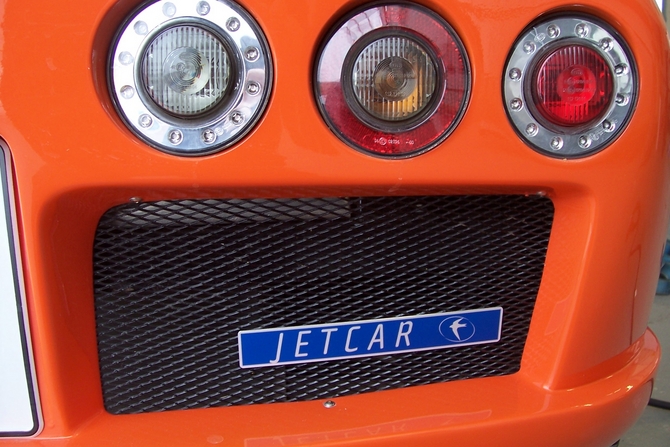 Jetcar Jetcar Electro Jetcar Jetcar Electro