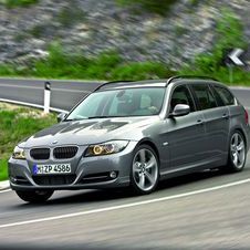 BMW 3 Series BMW 3 Series