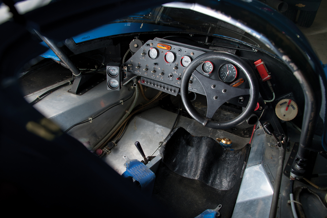 Mirage M12 Group C Sports Prototype Mirage M12 Group C Sports Prototype