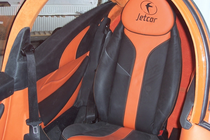 Jetcar Jetcar Electro Jetcar Jetcar Electro