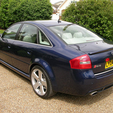 Audi A6 Audi A6