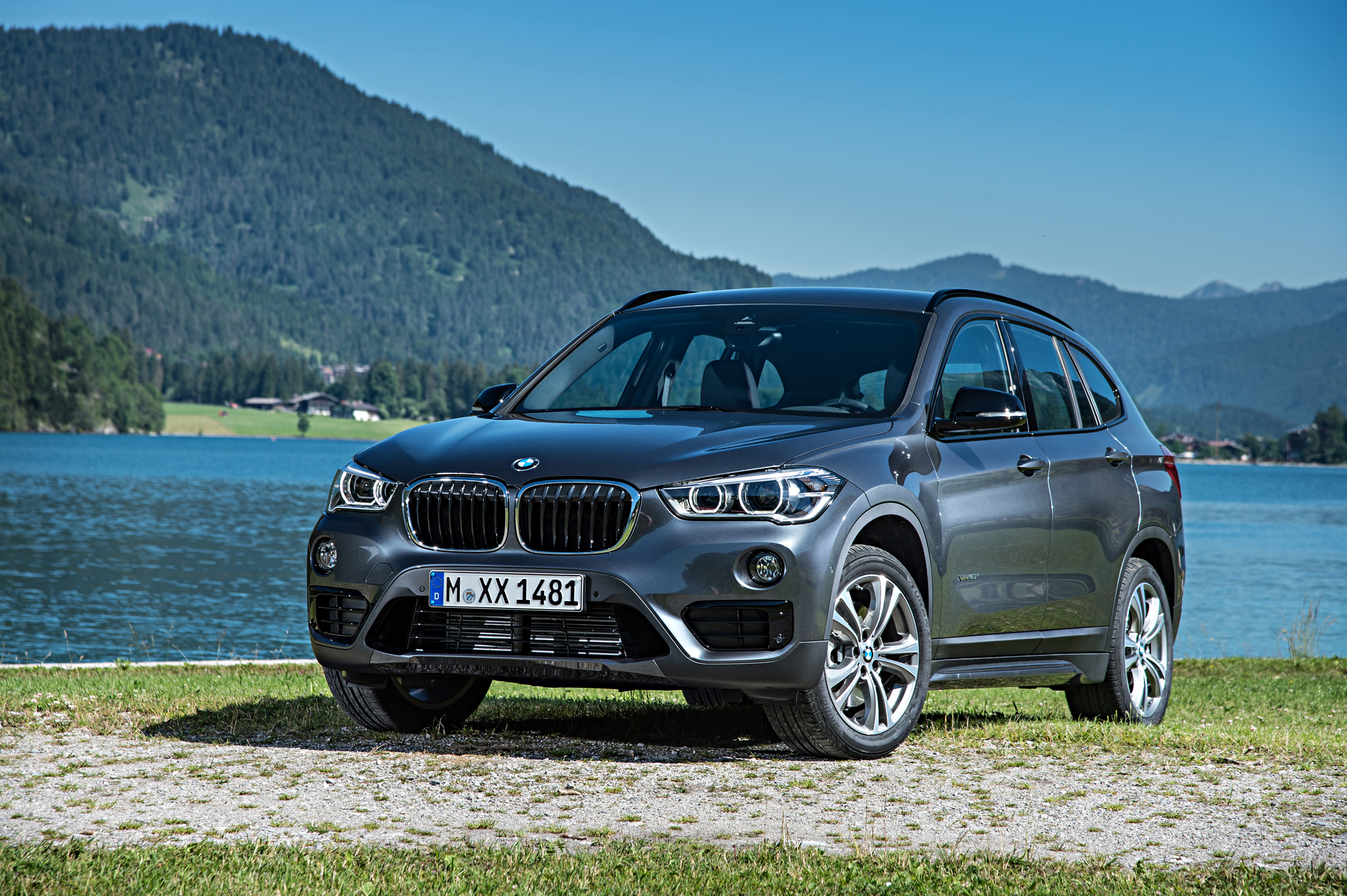 Bmw x1 f48 проблемы