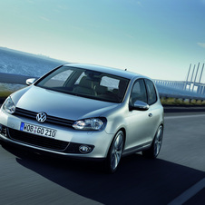 Volkswagen Golf Volkswagen Golf