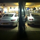 Porsche 911: In a different class Porsche 911: In a different class