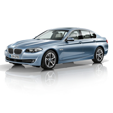 BMW 5 Series BMW 5 Series
