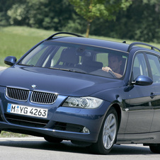 BMW 3 Series BMW 3 Series