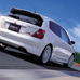 Honda Civic Type R Plus