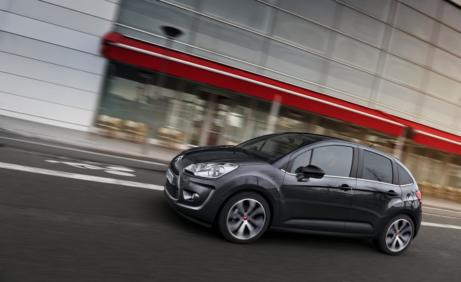 Citroën C3 e-HDi PS Vita Citroën C3 e-HDi PS Vita
