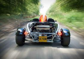 The engine will likely remain the Honda engine currently used