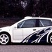 Fiat Punto Abarth Rally