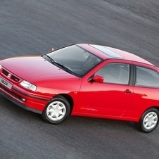 Seat Ibiza 1.0i