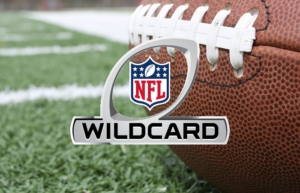 Wild Card Weekend Wild Card Weekend