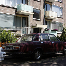 BMW 2800