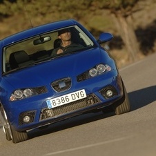 Seat Ibiza 1.6 16v