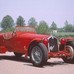 Alfa Romeo Tipo B P3 Monoposto