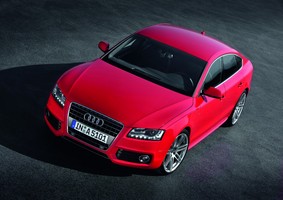 Audi A5 Sportback 2.0 TFSI 211 quattro S line