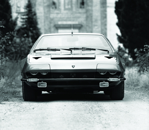 Lamborghini Jarama Lamborghini Jarama