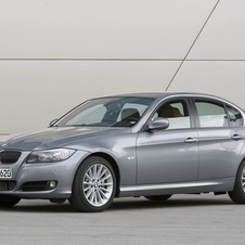 BMW 330d