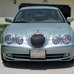 Jaguar S-Type 4.2 V8