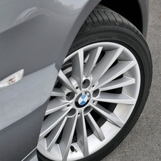 BMW 330d
