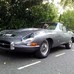 Jaguar E-Type 4.2 S1 OTS