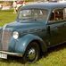 Renault Juvaquatre type AEB