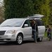Chrysler Grand Voyager 2.8 CRD Stow` N Go Limited