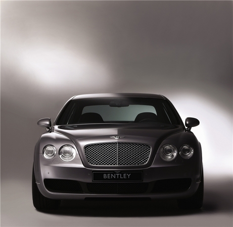 Bentley Continental Flying Spur Bentley Continental Flying Spur