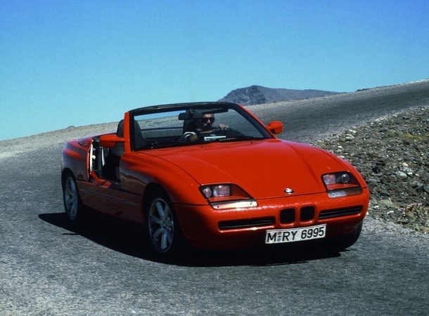 BMW Z1 BMW Z1