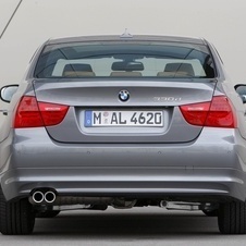 BMW 330d