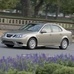 Saab 9-3 Sport Sedan 2.0 T Aero XWD