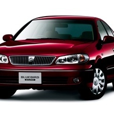 Nissan Bluebird Sylphy 18Vi G Nissan Bluebird Sylphy 18Vi G