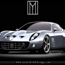 Vandenbrink GT Vandenbrink GT