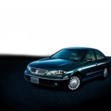 Nissan Bluebird Sylphy 18Vi G Nissan Bluebird Sylphy 18Vi G