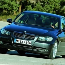 BMW 330i Automatic