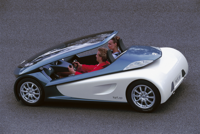 Peugeot Kartup Peugeot Kartup