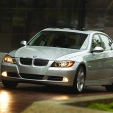 BMW 330i