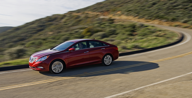 Hyundai Sonata SE Auto TGDI Hyundai Sonata SE Auto TGDI