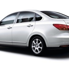 Nissan Bluebird Sylphy 1.5 Nissan Bluebird Sylphy 1.5