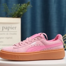 Puma Suede Platform sko udsalg https://www.soparlosports.com/
