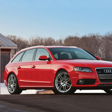 Audi A4 Audi A4