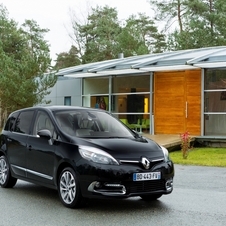 Renault Scenic Renault Scenic
