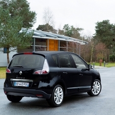 Renault Scenic Renault Scenic