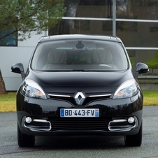 Renault Scenic Renault Scenic