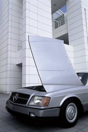 Mercedes-Benz Auto 2000 Mercedes-Benz Auto 2000