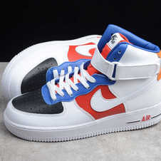 Air Force 1 High Schuhe https://www.rictoraschuhe.com/