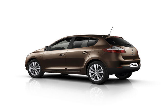 New Renault Clio and Mégane “XV de France” editions revealed New Renault Clio and Mégane “XV de France” editions revealed