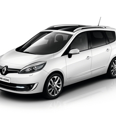 Renault Scenic Renault Scenic