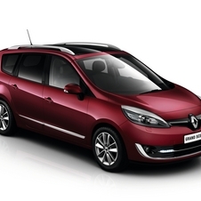 Renault Scenic Renault Scenic